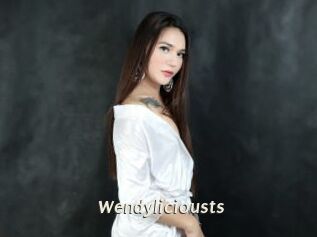 Wendyliciousts