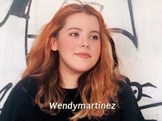 Wendymartinez