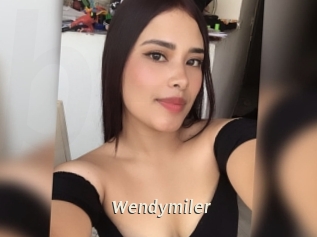 Wendymiler