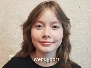 Wendyport