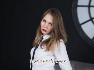 Wendyprincess