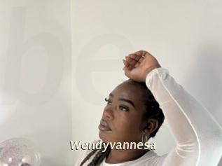 Wendyvannesa