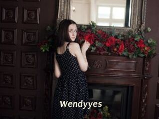 Wendyyes