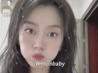 Wenjinbaby