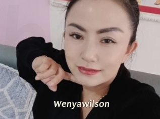 Wenyawilson
