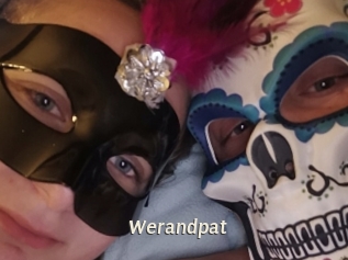 Werandpat