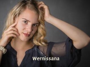 Wernissana
