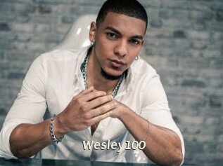 Wesley100