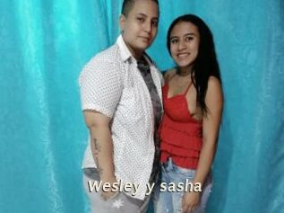 wesley_y_sasha Blog éjac