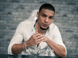 Wesleyrogers