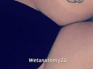 wetanatomy22 Blog éjac