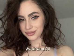 Wetdream18