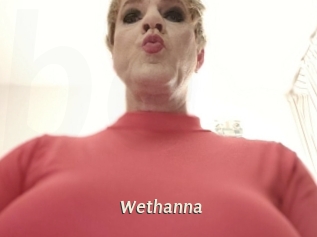 Wethanna
