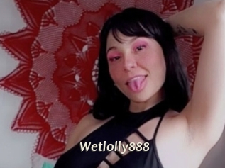 Wetlolly888