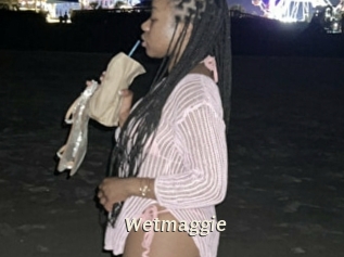 Wetmaggie