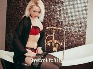 Wetmilfclitty