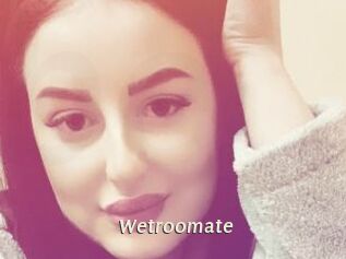 Wetroomate