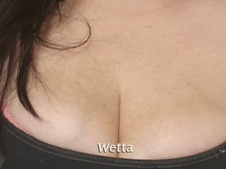 Wetta
