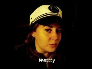 Wettty