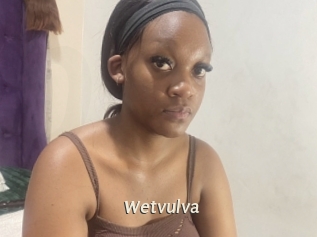 Wetvulva
