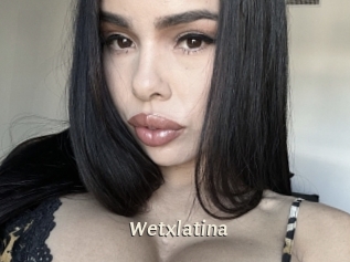 Wetxlatina