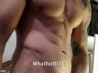 Whathotti355