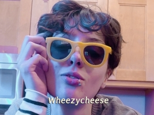 Wheezycheese