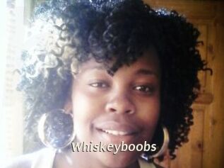 Whiskeyboobs