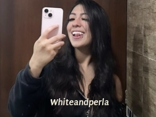 Whiteandperla