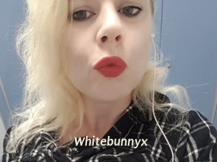 Whitebunnyx