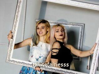 Whitefairiesss