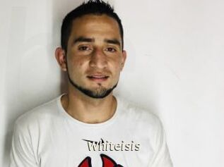 Whiteisis