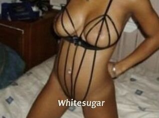 Whitesugar