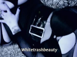 Whitetrashbeauty