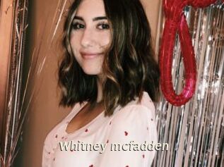 Whitney_mcfadden