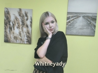whitneyady Blog éjac