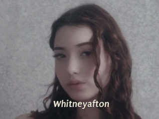 Whitneyafton