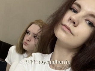 whitneyandherrin Blog éjac