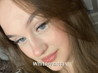 Whitneyarras