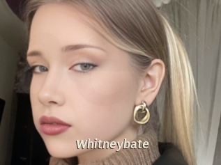 Whitneybate