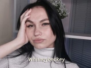 Whitneybeckey
