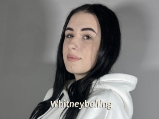 Whitneybolling