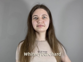 Whitneyburchard