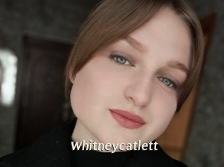 Whitneycatlett