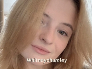 whitneychumley Blog éjac