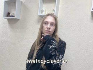 Whitneycleverley