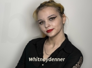 Whitneydenner