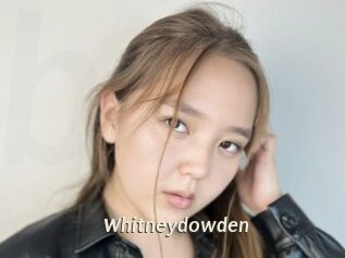 Whitneydowden