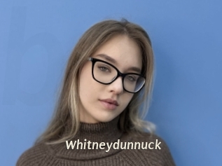 whitneydunnuck Blog éjac