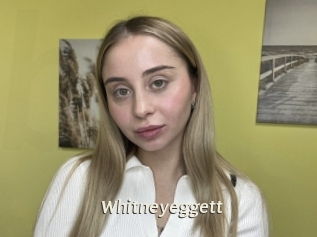 Whitneyeggett